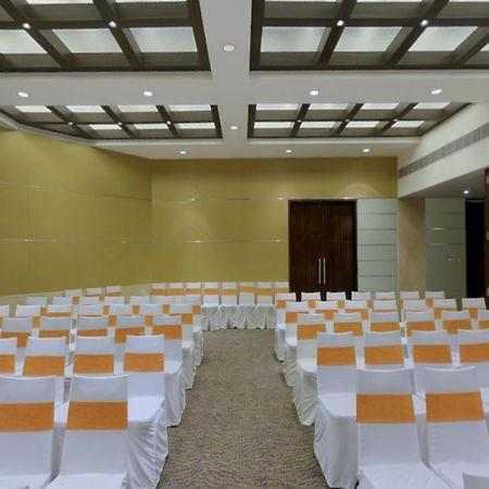 The Golkonda Hotel Hyderabad Business billede