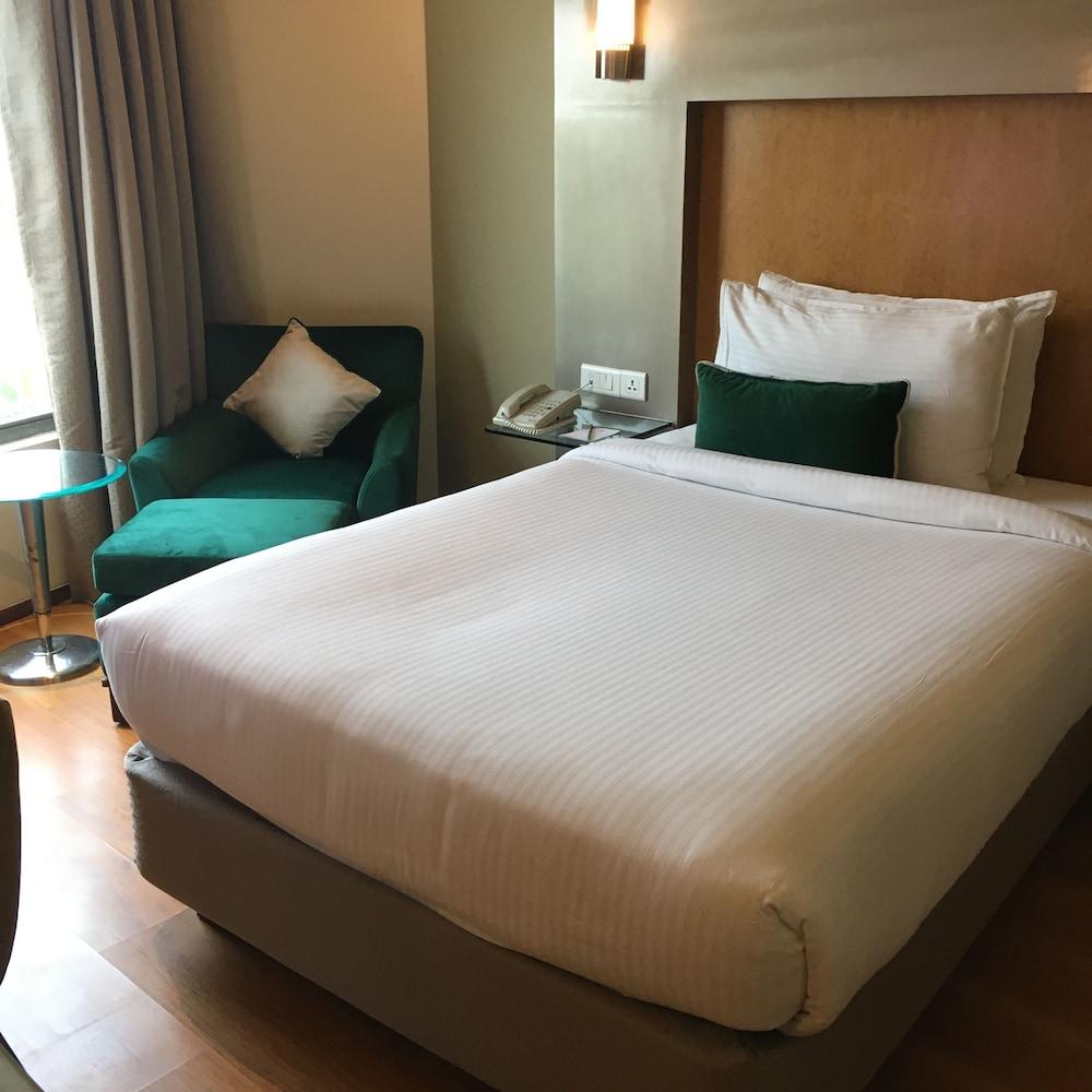 The Golkonda Hotel Hyderabad Eksteriør billede