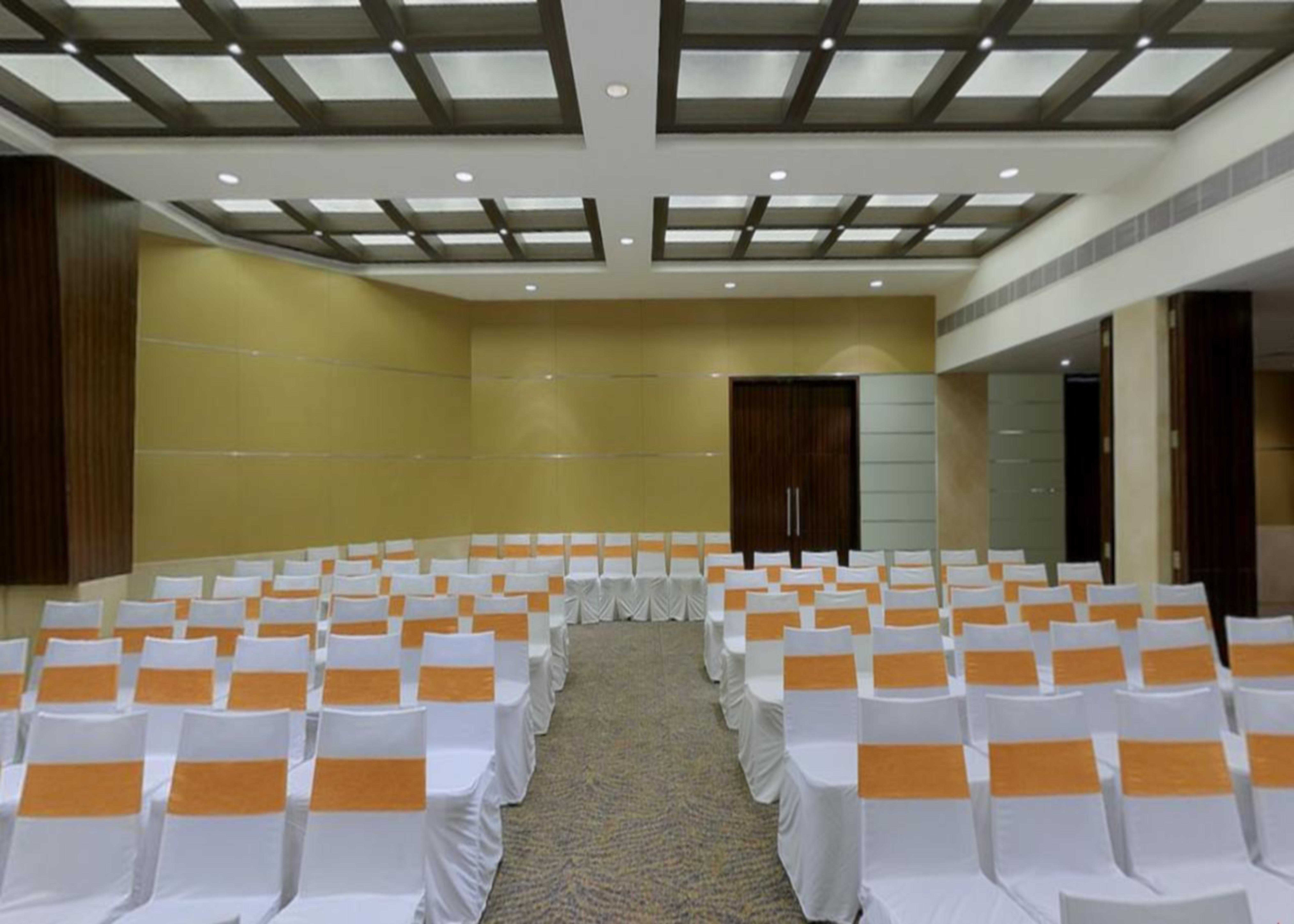 The Golkonda Hotel Hyderabad Business billede