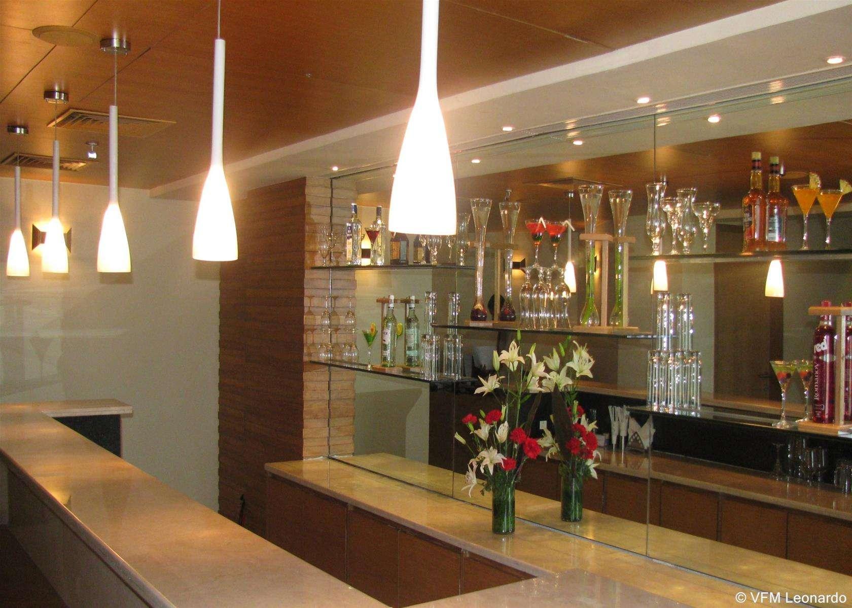 The Golkonda Hotel Hyderabad Restaurant billede