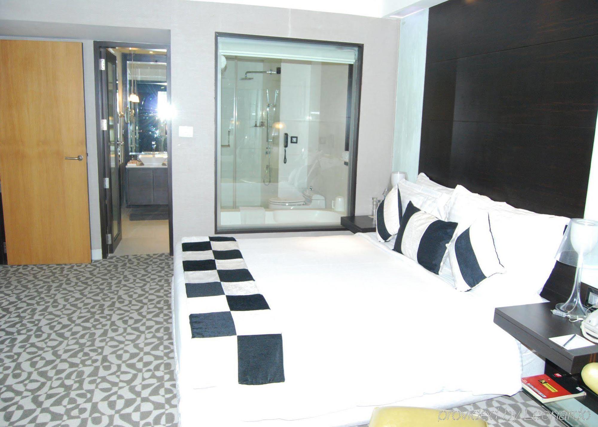 The Golkonda Hotel Hyderabad Værelse billede