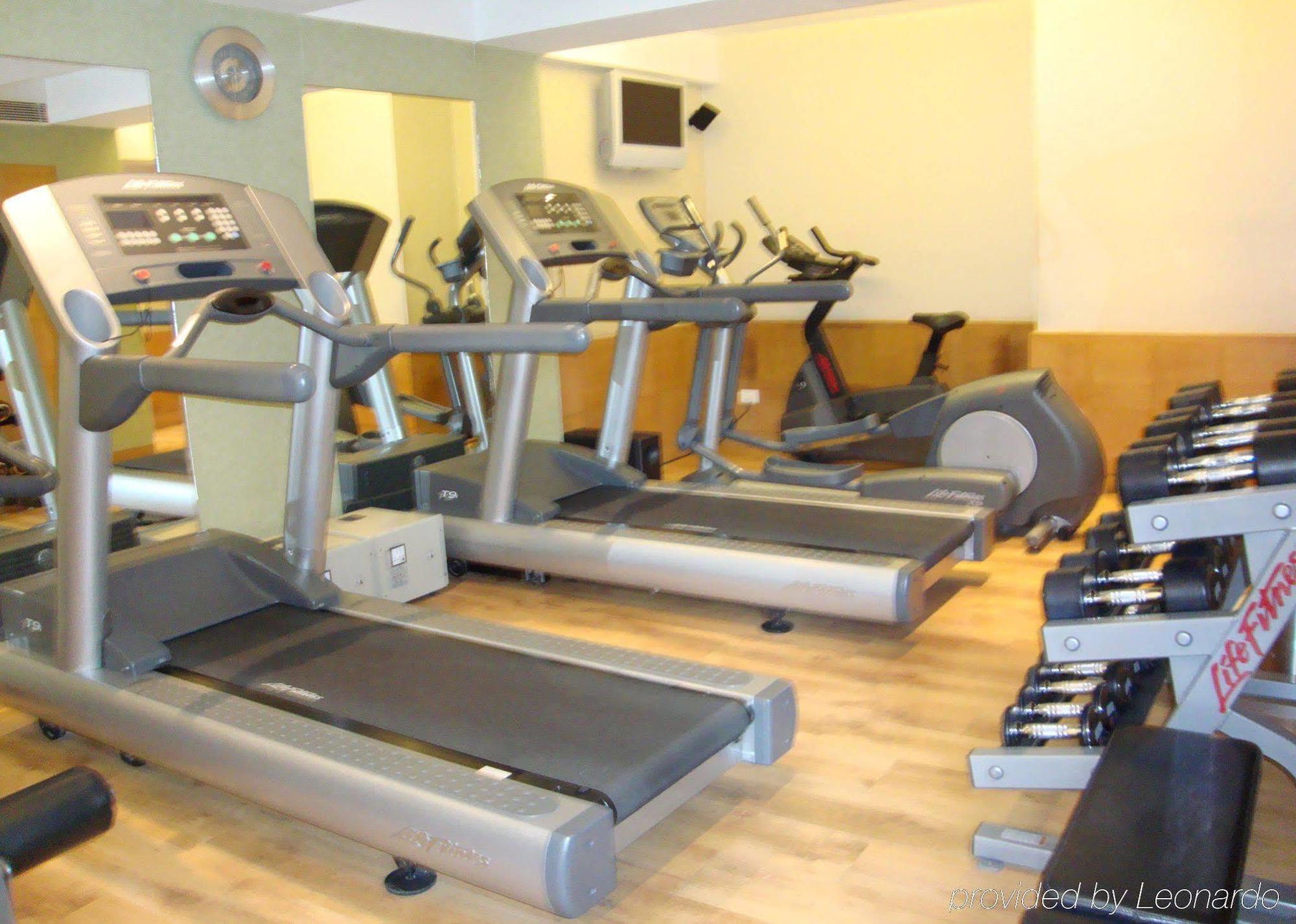 The Golkonda Hotel Hyderabad Faciliteter billede